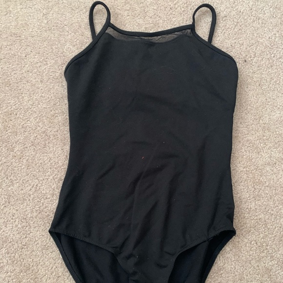 Dance leotard | youth 12 - Picture 1 of 2